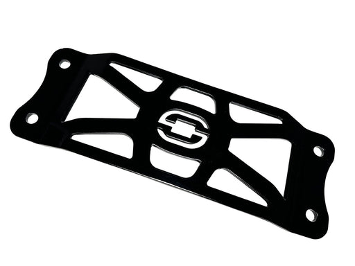 Suspension Engineering Tunnel Brace | 2008-2017 Camaro, Pontiac G8 & Chevrolet SS (Black)