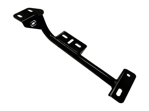 Suspension Engineering TH400 Conversion Crossmember | 1998-2002 Camaro/Firebird (Black)