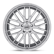 SNETTERTON 19X8 5X112 72.1 +45 CHR