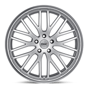 SNETTERTON 18X8 5X4.25 72.1 +40 SLV-MIR