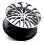 SNETTERTON 18X8 5X4.25 72.1 +40 SLV-MIR