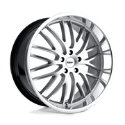 SNETTERTON 18X8 5X4.25 72.1 +40 SLV-MIR