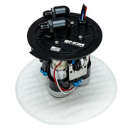 Snow multi-pump fuel hat for 2010-2015 Chevrolet Camaro