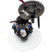 Snow multi-pump fuel hat for 2016-2024 Chevrolet Camaro