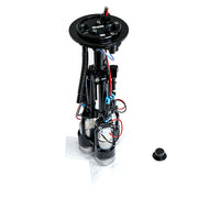 Snow multi-pump fuel hat for 2005-2013 Chevrolet Corvette C6