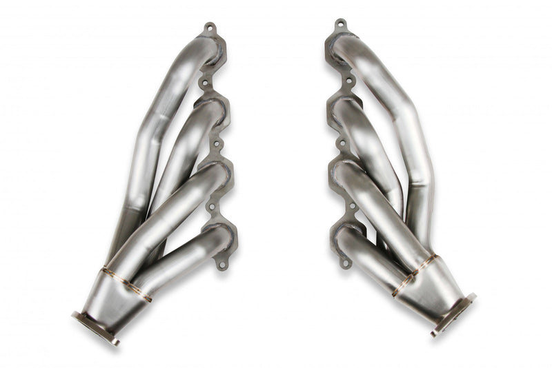 Hooker BlackHeart Mid-Length Headers