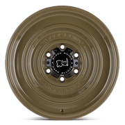 BR SOLID 17X9.5 5X127 -18 71 G-GRN