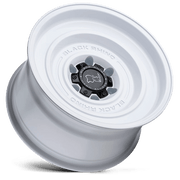 BR SOLID 17X9.5 6X139 -12 112 G-WHITE