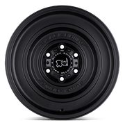 BR SOLID 17X9.5 6X139 -12 112 M-BLK