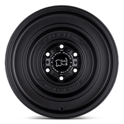 BR SOLID 17X9.5 5X127 -18 71 M-BLK