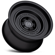 BR SOLID 17X9.5 6X139 -12 112 M-BLK
