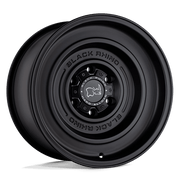 BR SOLID 17X9.5 6X139 -12 112 M-BLK