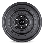 BR SOLID 17X9.5 6X139 -12 112 M-F-BLK