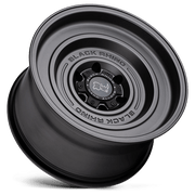 BR SOLID 17X9.5 5X127 -18 71 M-F-BLK