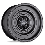 BR SOLID 17X9.5 5X127 -18 71 M-F-BLK