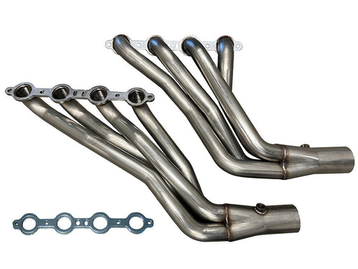 Speed Engineering 25-1025 LS swap 1 3/4 longtube headers