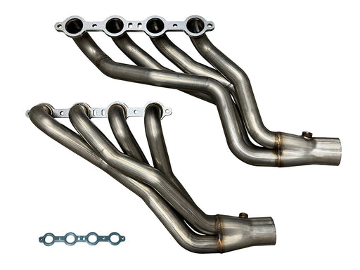 Speed Engineering 25-1035 third generation Camaro Firebird LS swap headers