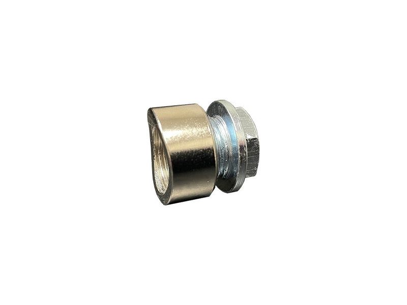Speed Engineering Universal Stainless O2 Sensor Tuning Bung & Plug