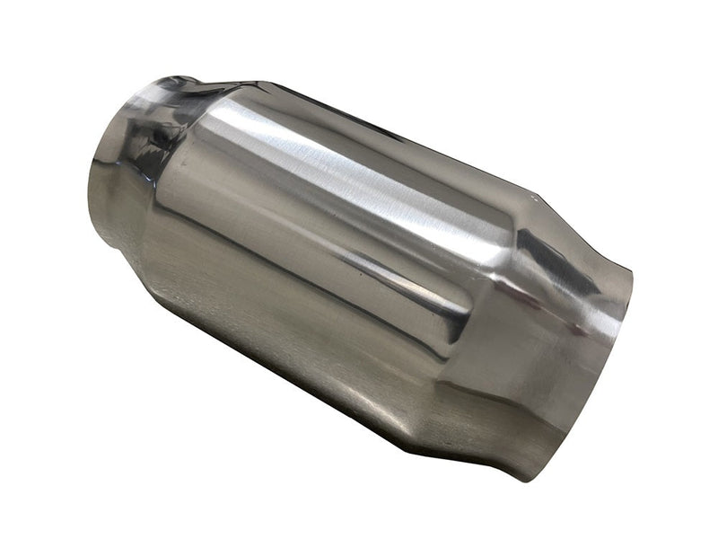 Speed Engineering 3" Universal Weld-In Catalytic Converter, SKU 25-1087