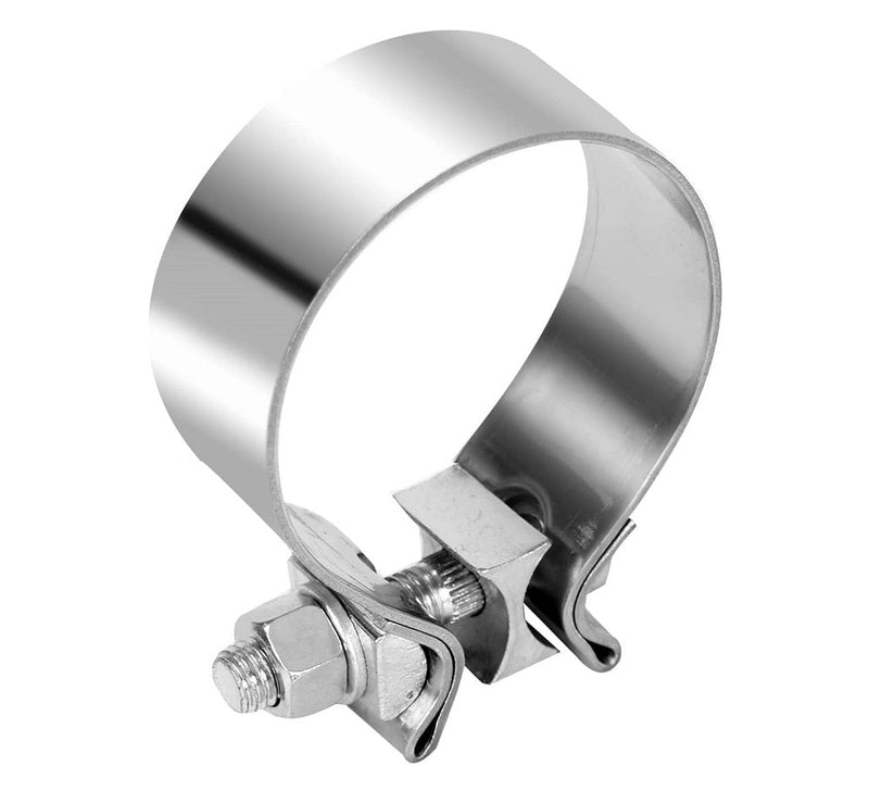 Speed Engineering 25-1090 3-inch exhaust clamp