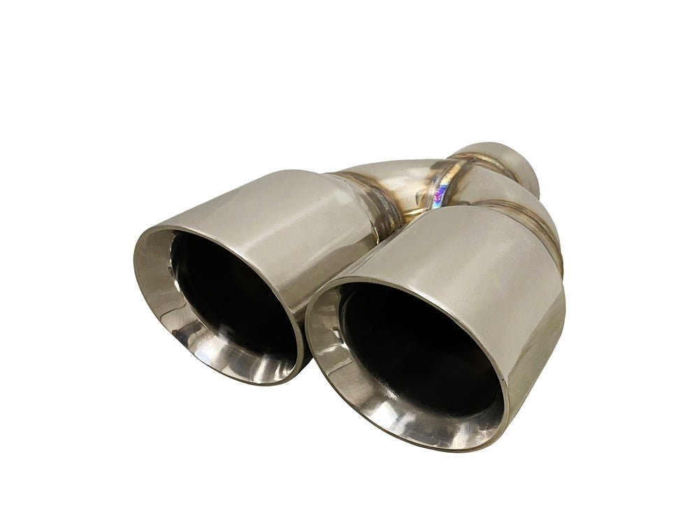 Exhaust Tips