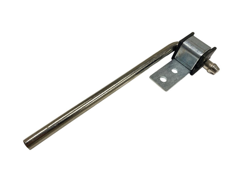 Speed Engineering Universal 1/2" Exhaust Hanger & Bracket (12" Length)