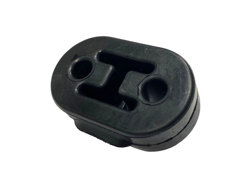 Speed Engineering Universal 3/8" Exhaust Hanger Isolator (1.5" Center-to-Center)