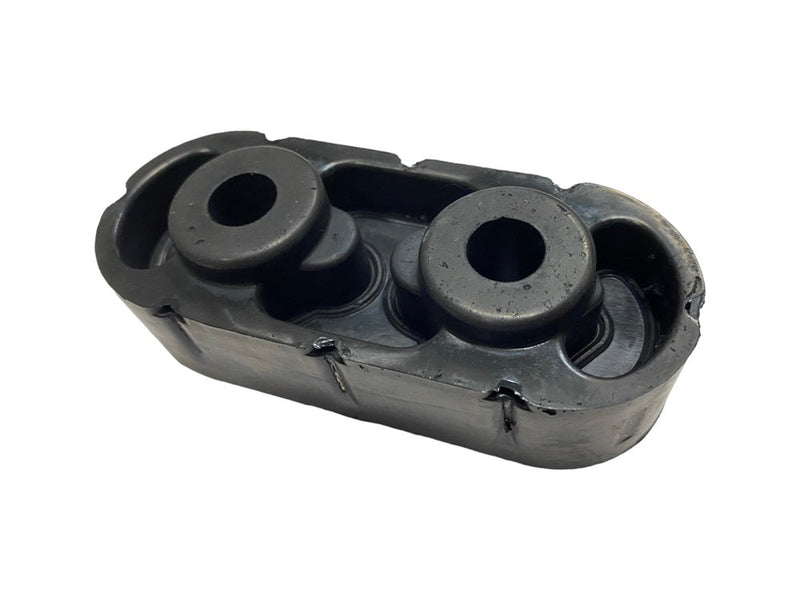 Speed Engineering Universal 1/2" Factory-Replacement Exhaust Hanger Isolator (2" Center-to-Center)