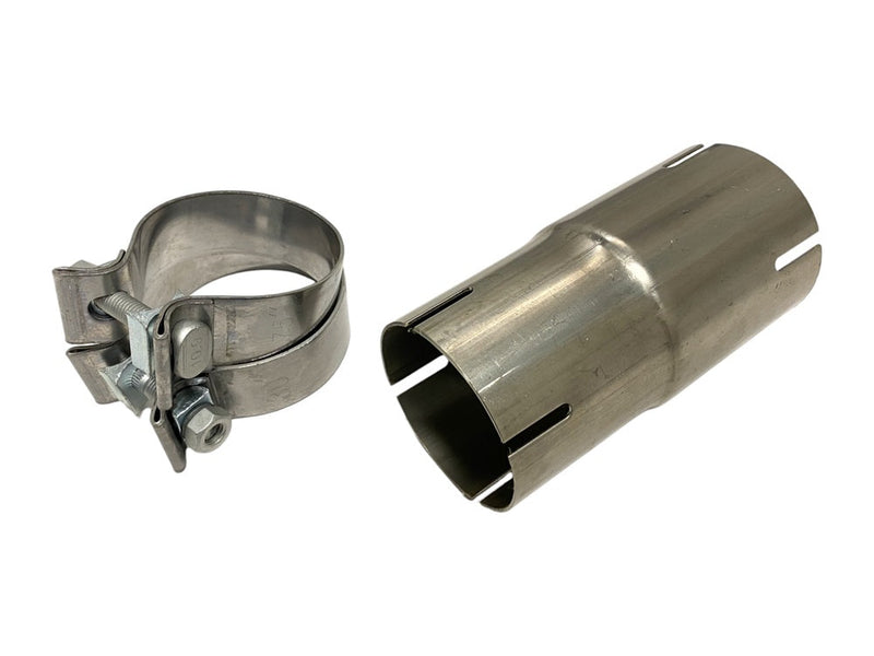 Speed Engineering Universal 3"-to-2.75" Stainless Slip-Fit Reducer