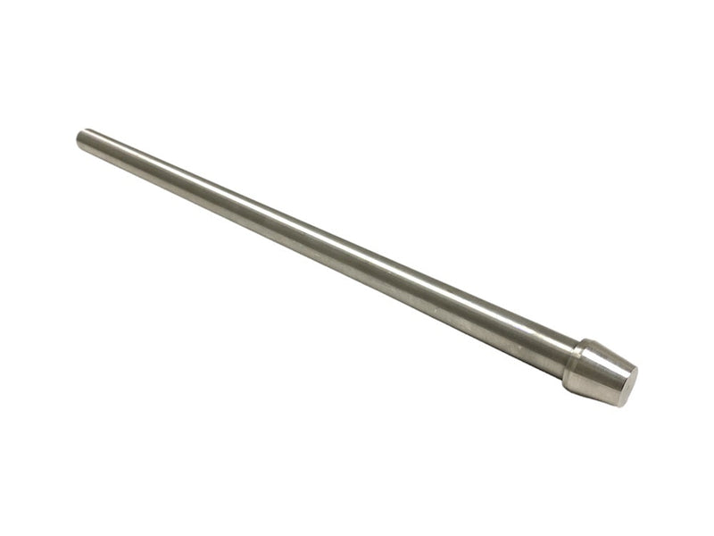 Speed Engineering 3/8" Straight Exhaust Hanger (10.5" Length)