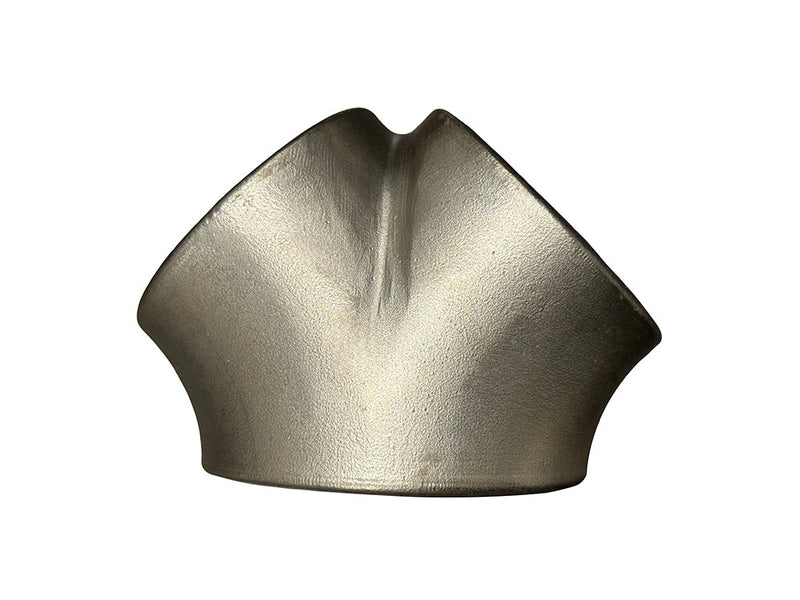 Speed Engineering 25-1244 stainless cast Y-collector