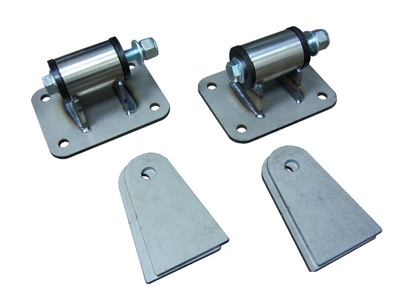Speed Engineering 26-1013 universal LS swap motor mounts