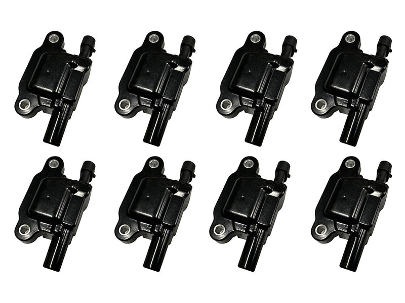 Speed Engineering 26-1028 D510C ignition coil set
