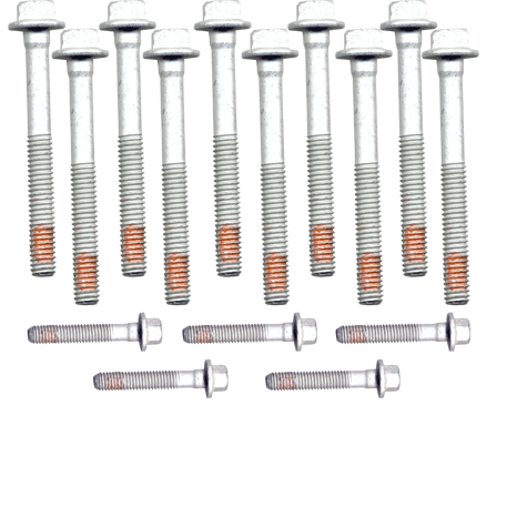 Speed Engineering 26-1033 2004-up LS cylinder head bolt kit