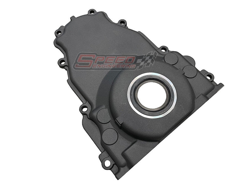 Speed Engineering 26-1044 Gen 3 LS timing chain cover