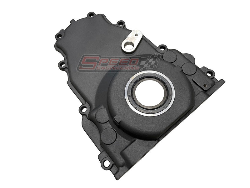 Speed Engineering 26-1045 Gen 4 LS timing chain cover
