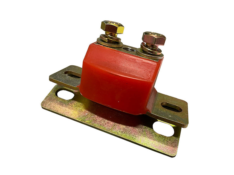 Speed Engineering 26-1050 universal polyurethane transmission mount