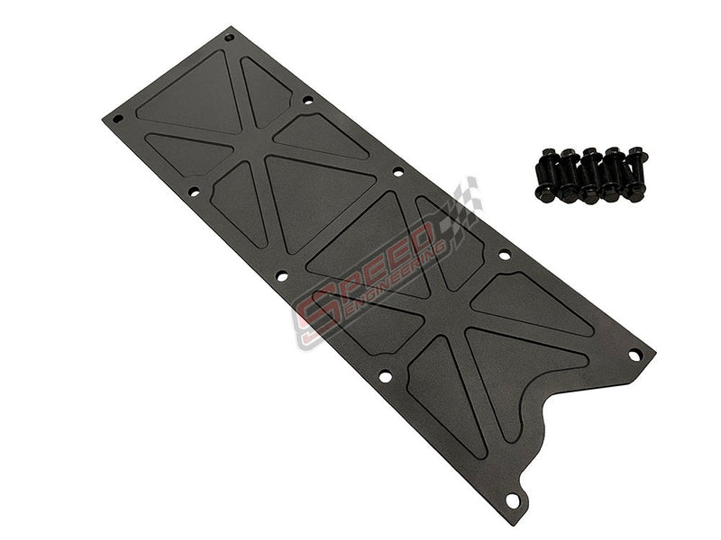 Speed Engineering 26-1053 Gen 3 LS top valley cover