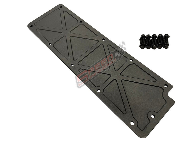 Speed Engineering 26-1054 Gen 4 LS top valley cover