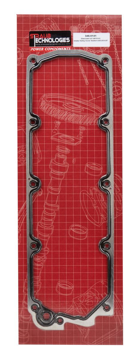 Speed Engineering 26-1058 LS2 LS3 valley cover gasket