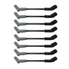 Speed Engineering 26-1066 black 10-inch LS LT spark plug wires
