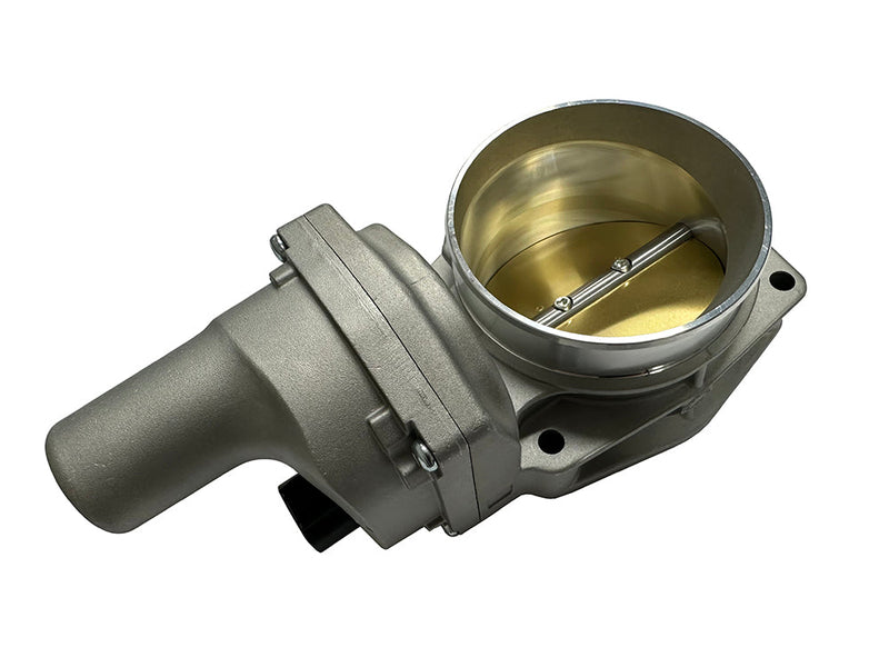 Speed Engineering factory-style 90mm electric throttle body