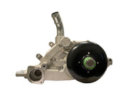 Speed Engineering LS truck and SUV water pump front view