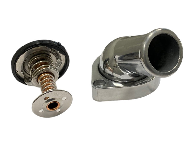 Speed Engineering LS 360-degree swivel thermostat