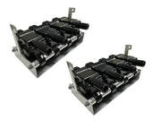 Speed Engineering LS and LT remote coil mount kit