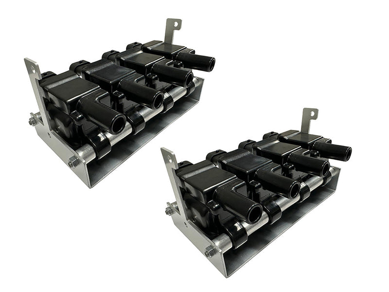 Speed Engineering LS and LT remote coil mount kit