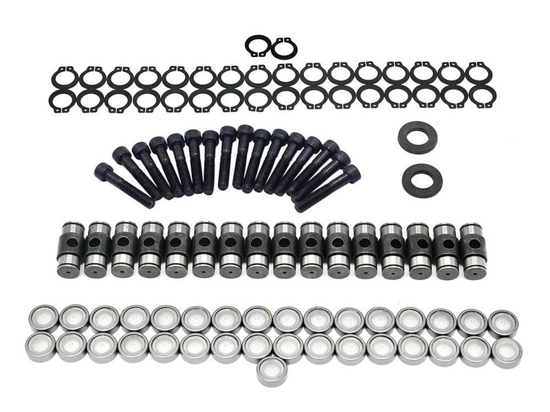Speed Engineering LS Trunnion Upgrade Kit 26-1101