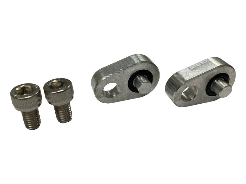Speed Engineering LS Rear Steam Vent Plugs 26-1105