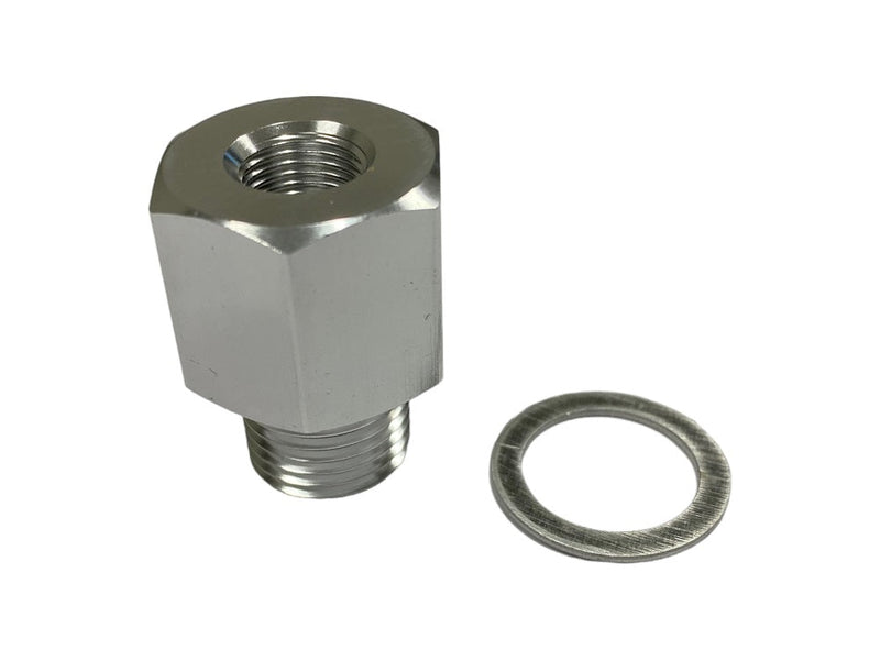 Speed Engineering LS Oil Pressure Sensor Adapter 1/8 NPT 26-1106
