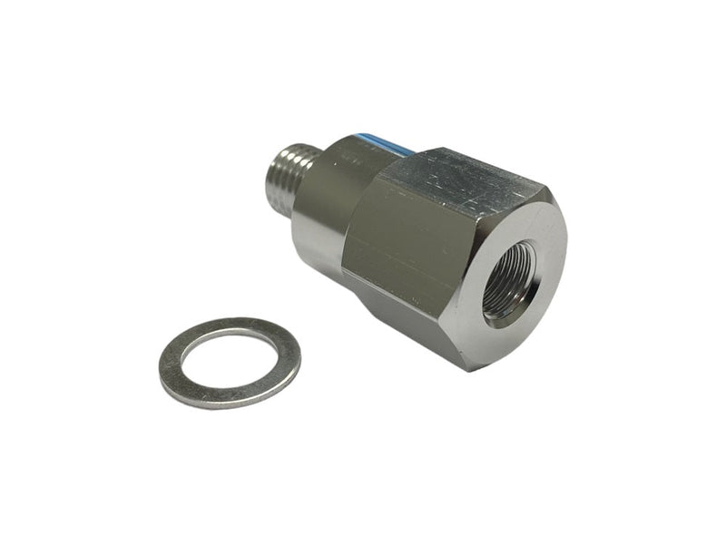 Speed Engineering LS Coolant Temperature Sensor Adapter 1/8 NPT 26-1108